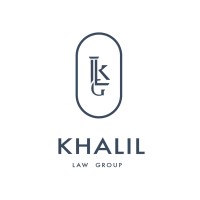 Khalil Law Group, APC logo