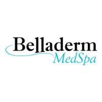 Belladerm MedSpa logo