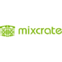 Mixcrate logo
