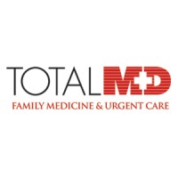 Image of The Total MD
