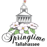 Springtime Tallahassee Festival, Inc. logo