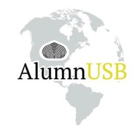 Universidad Simón Bolivar Alumni Association Of America - AlumnUSB logo
