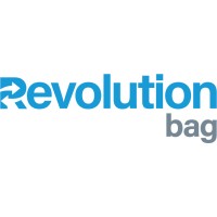 Revolution Bag - EPA Compliant Products logo