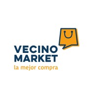 Vecino Market logo