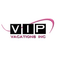 VIP Vacations logo