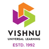 Sri Vishnu Educational Society logo