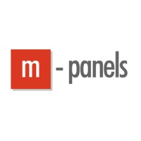 M-panels logo