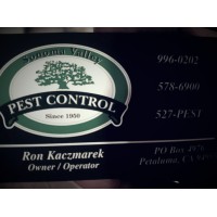 Sonoma Valley Pest Control Inc logo