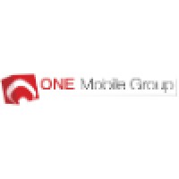 One Mobile Group logo