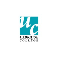 Uxbridge College logo