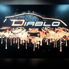 Diablo Motorsports logo