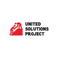 The United Solutions Project logo