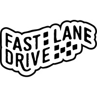 Fast Lane Drive logo