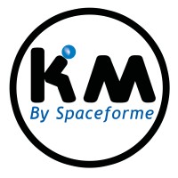 KM Furniture logo
