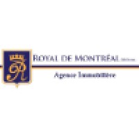 George Pelyhe at Royal de Montreal 2010 Inc logo