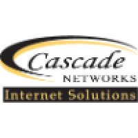 Cascade Networks logo