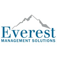 Everest Management Solutions logo