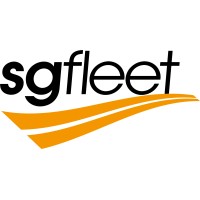 sgfleet UK logo