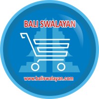 Bali Swalayan logo