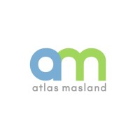 AtlasMasland logo