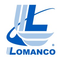 Lomanco logo