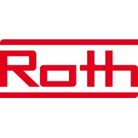 Roth North America logo