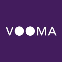 Vooma Corp logo