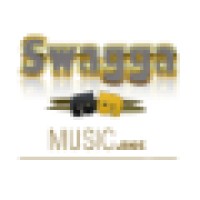 Swagga Music logo