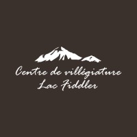 Fiddler Lake Resort logo