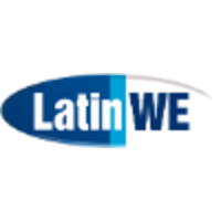 Latin World Entertainment logo