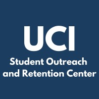 UCI SOAR (Student Outreach And Retention) Center logo
