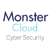 Monster Cloud logo