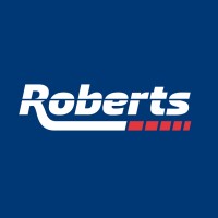 Roberts Garages logo