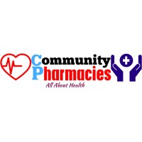 Community Pharmacies logo