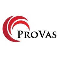 ProVas logo
