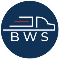 BWS Logistics logo
