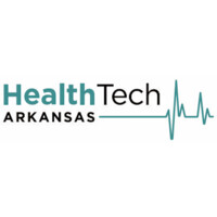 HealthTech Arkansas logo
