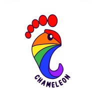 Chameleon Shoes logo