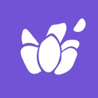 Lavender 💜 logo