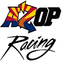 Arizona Off-Road Promotions ~ AZOP Racing.com logo