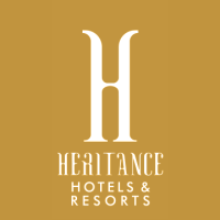 Heritance Hotels and Resorts logo