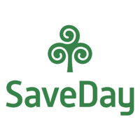 SaveDay logo