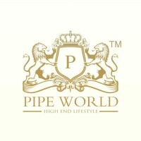 Pipe World logo