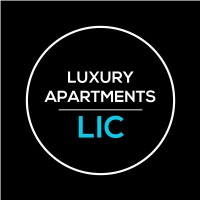 Luxury Apartments LIC logo