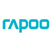 Rapoo USA logo