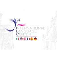 International Language Center logo