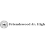 Friendswood Junior High School logo