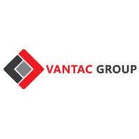 Vantac Group logo