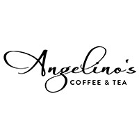 Angelino's Coffee logo