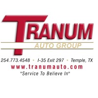 Tranum Auto logo